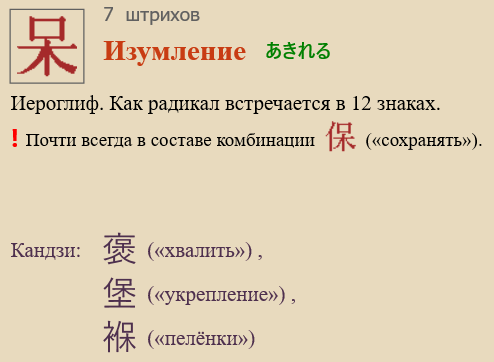 Изумление